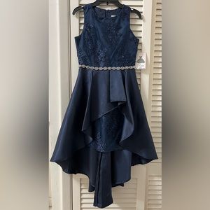Girls Special Occasion Dress (NWT)